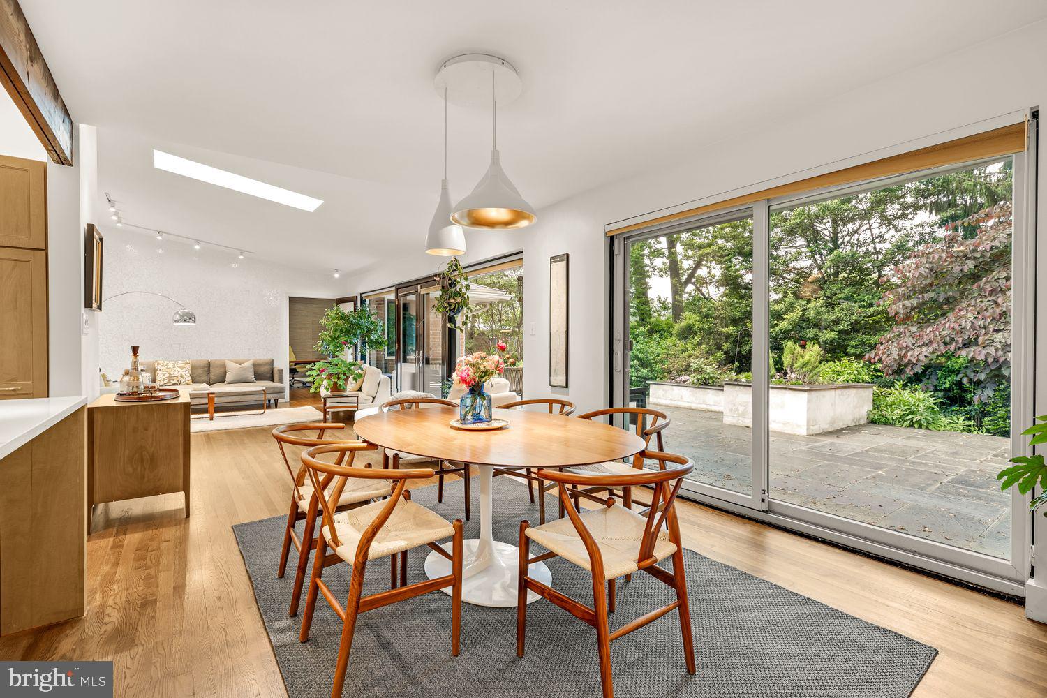 KENWOOD PARK - Residential