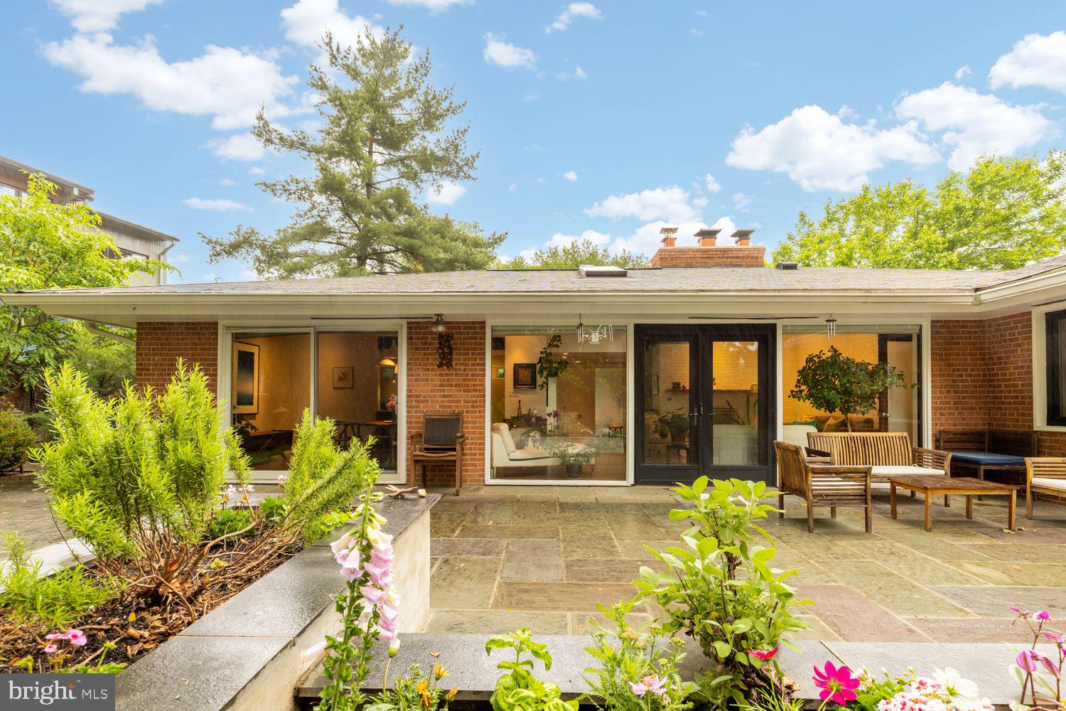 KENWOOD PARK - Residential