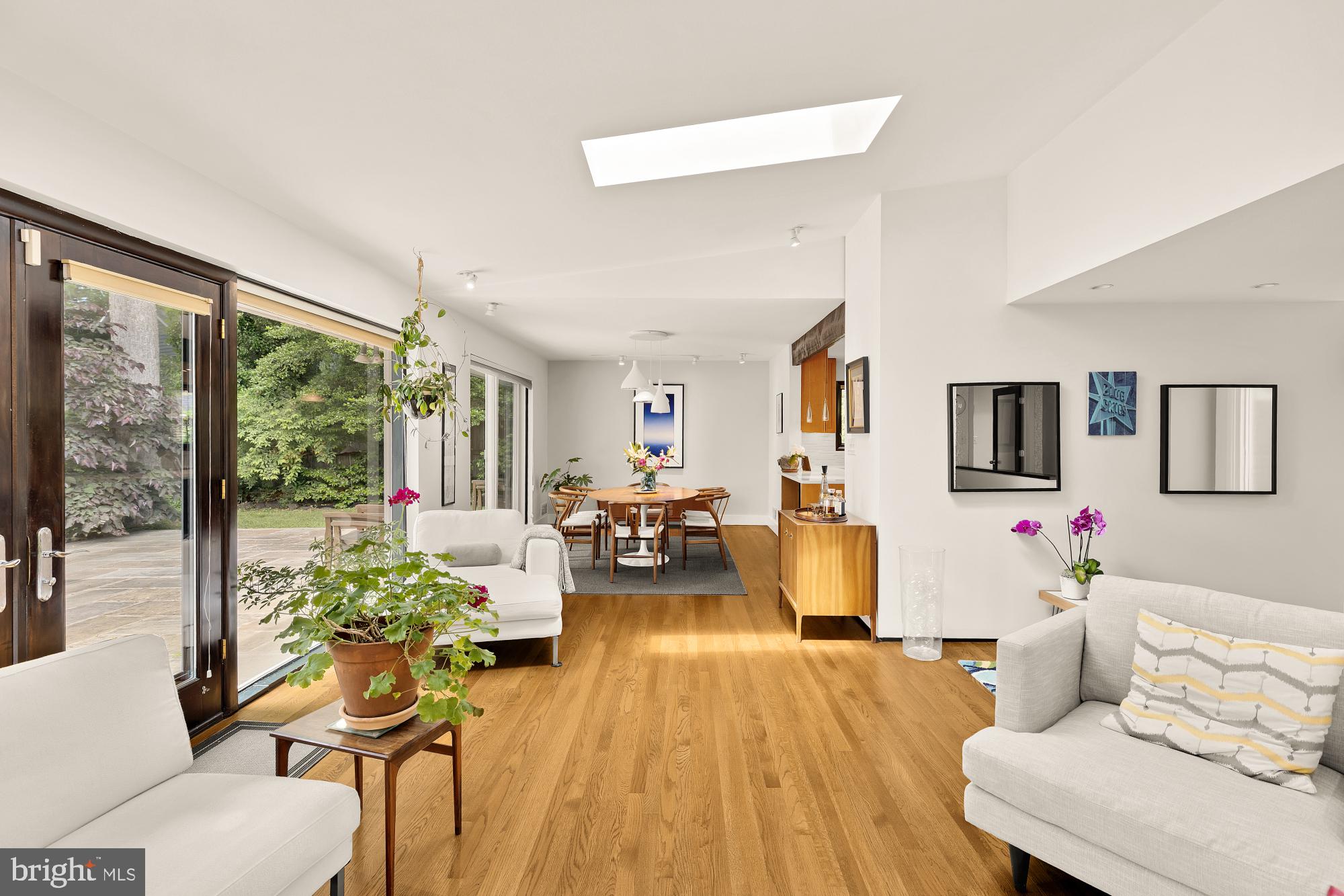 KENWOOD PARK - Residential