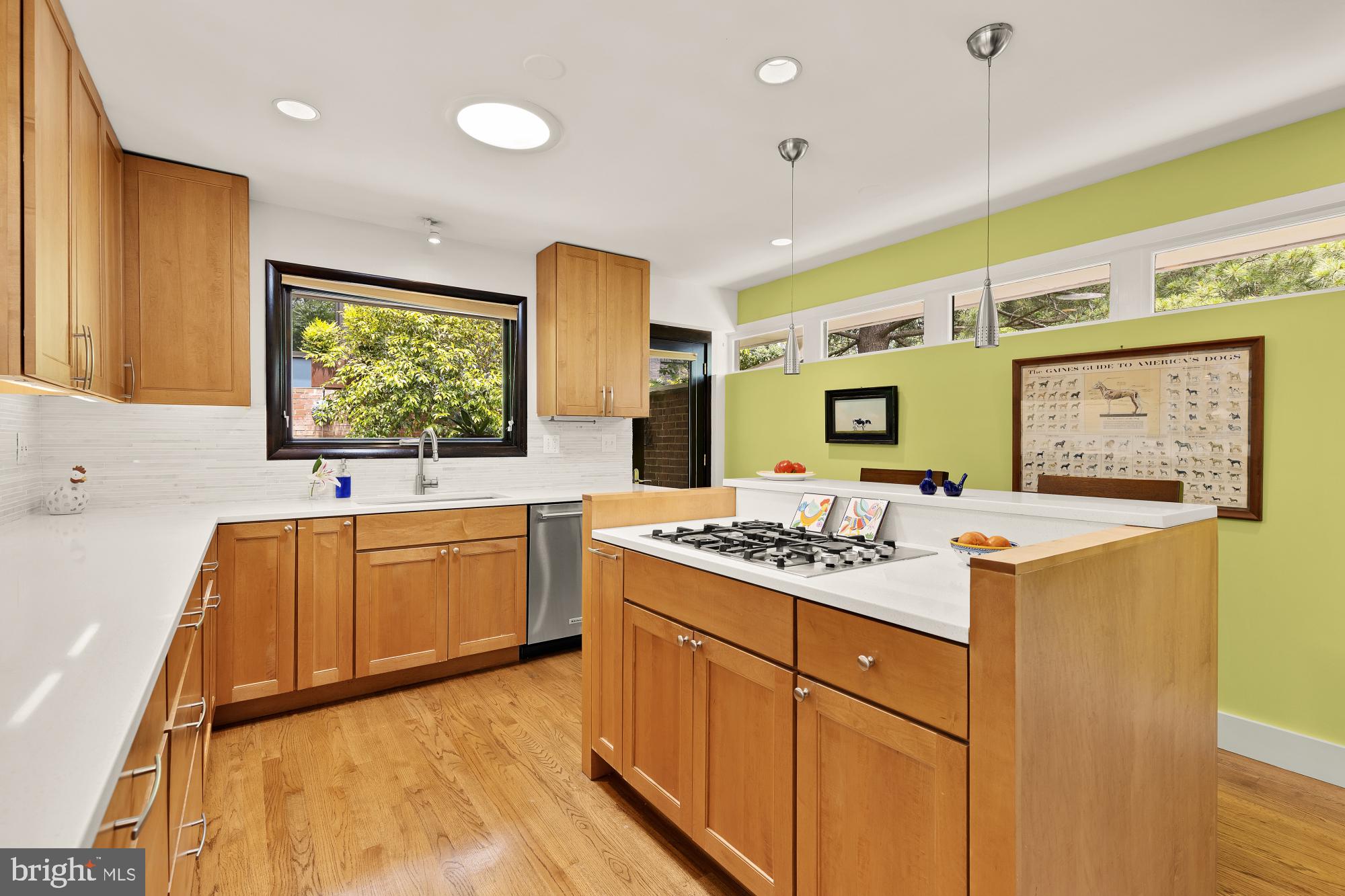 KENWOOD PARK - Residential