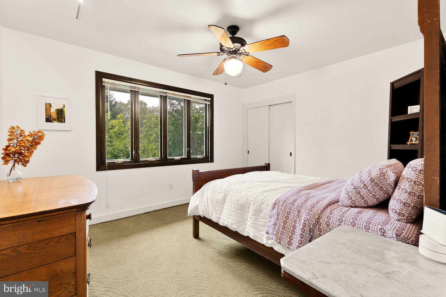 KENWOOD PARK - Residential