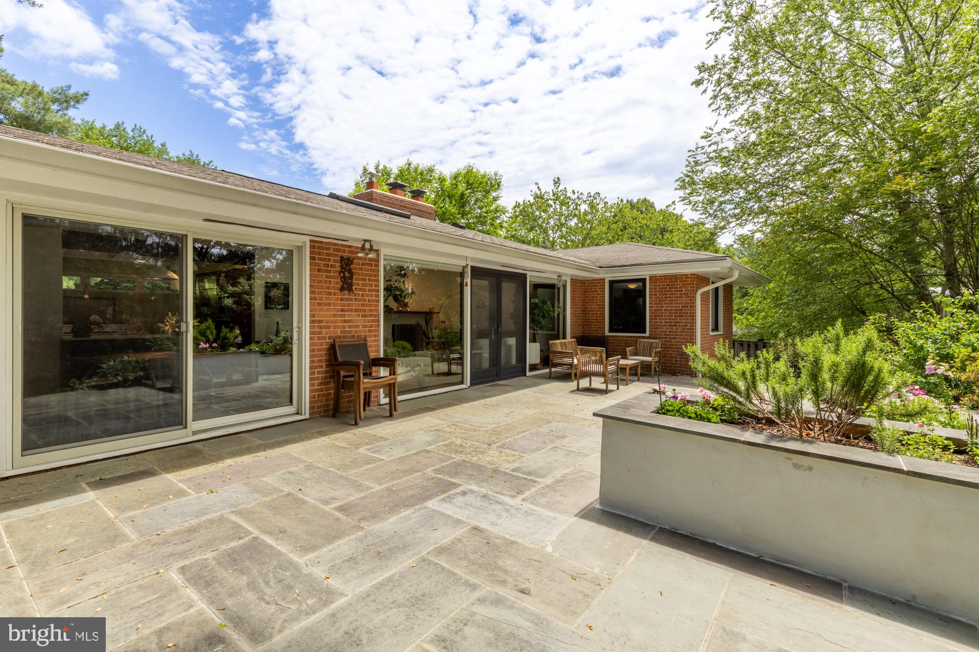 KENWOOD PARK - Residential