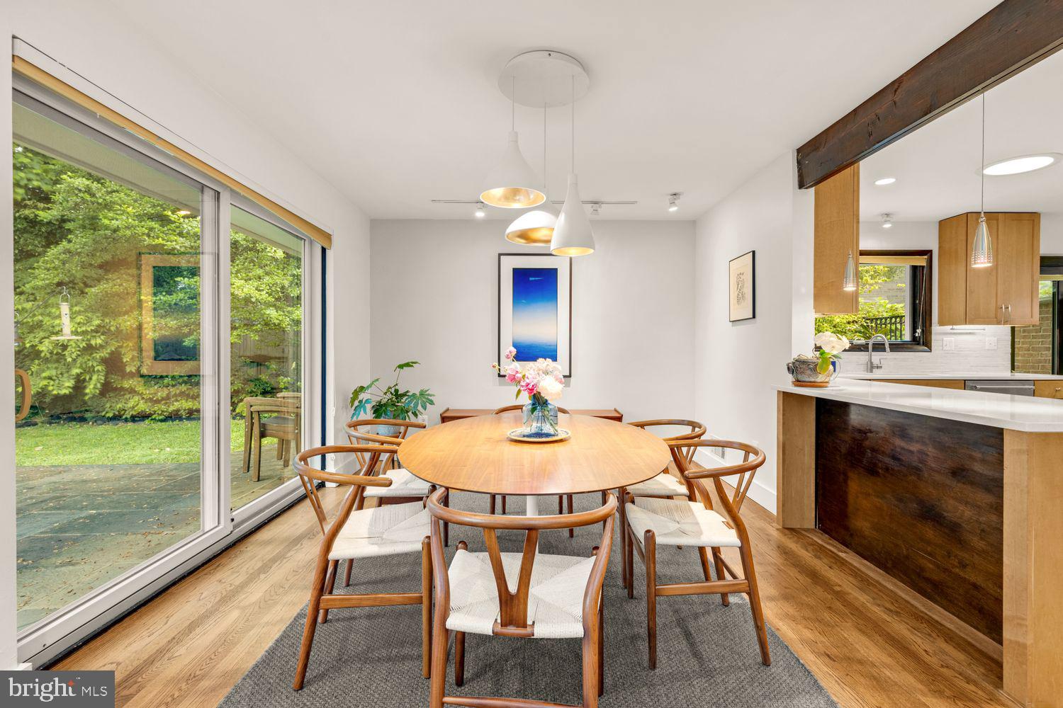 KENWOOD PARK - Residential