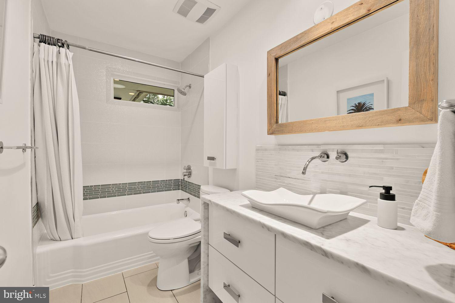 KENWOOD PARK - Residential