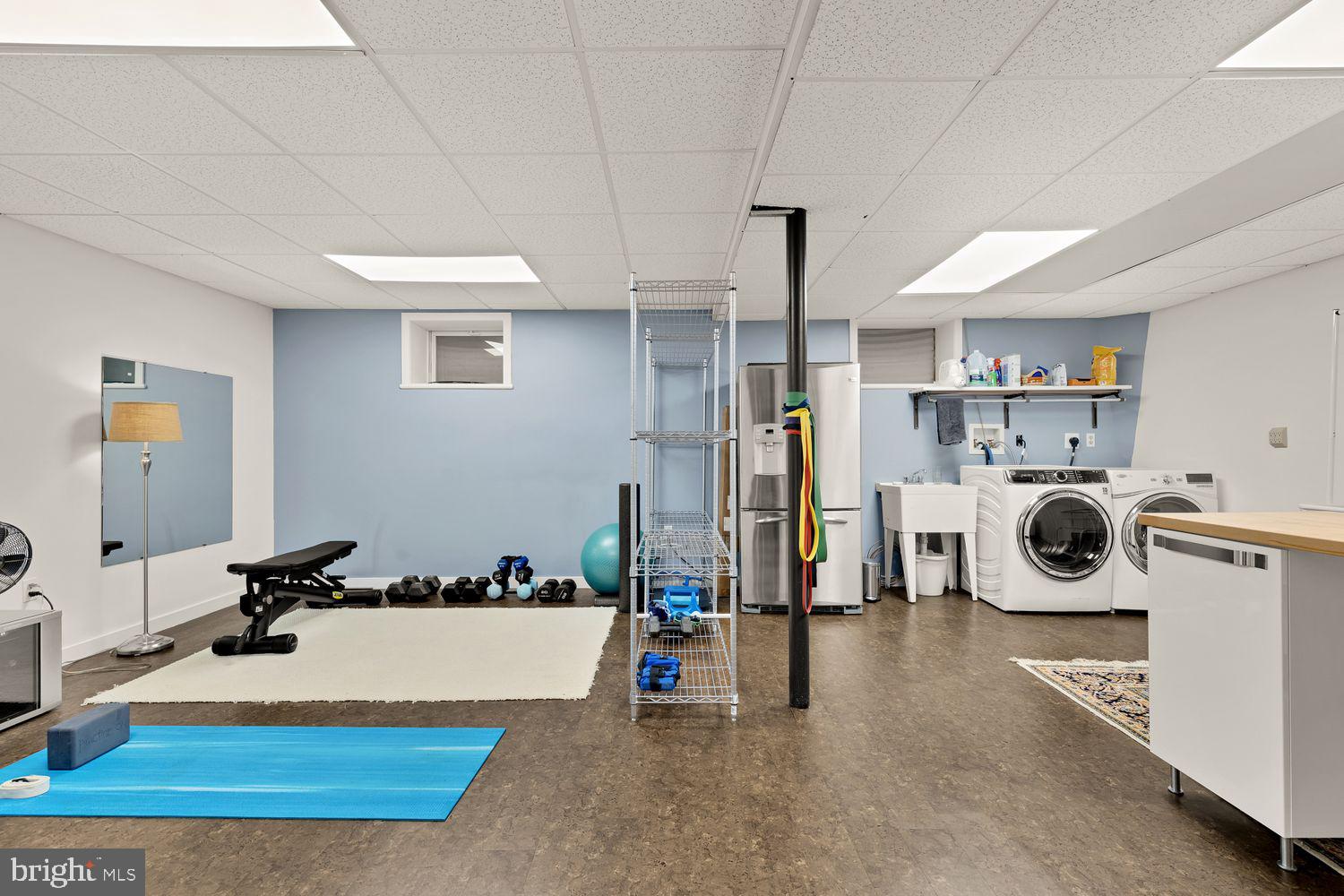 KENWOOD PARK - Residential