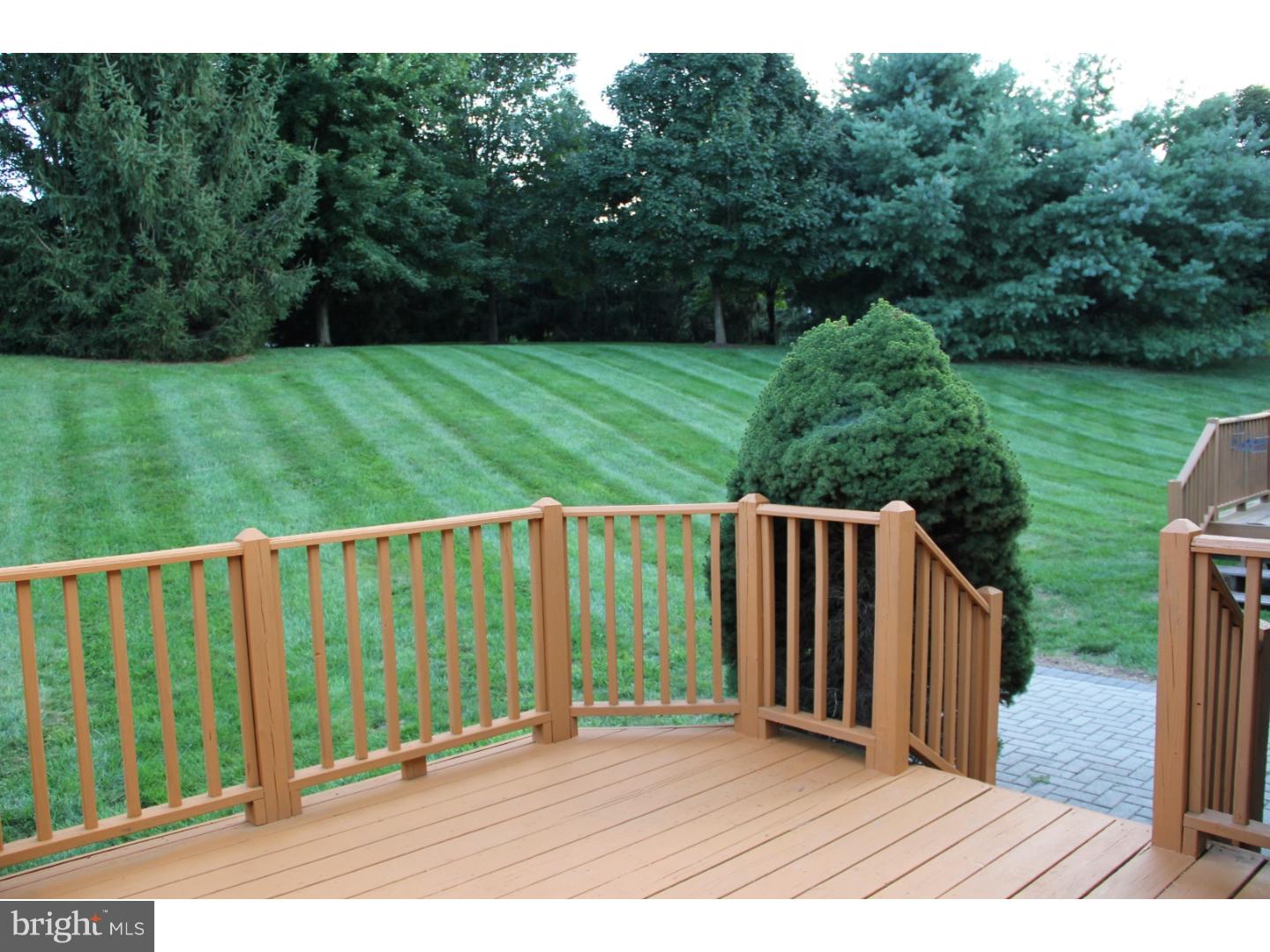 CENTER POINT FARM - Residential