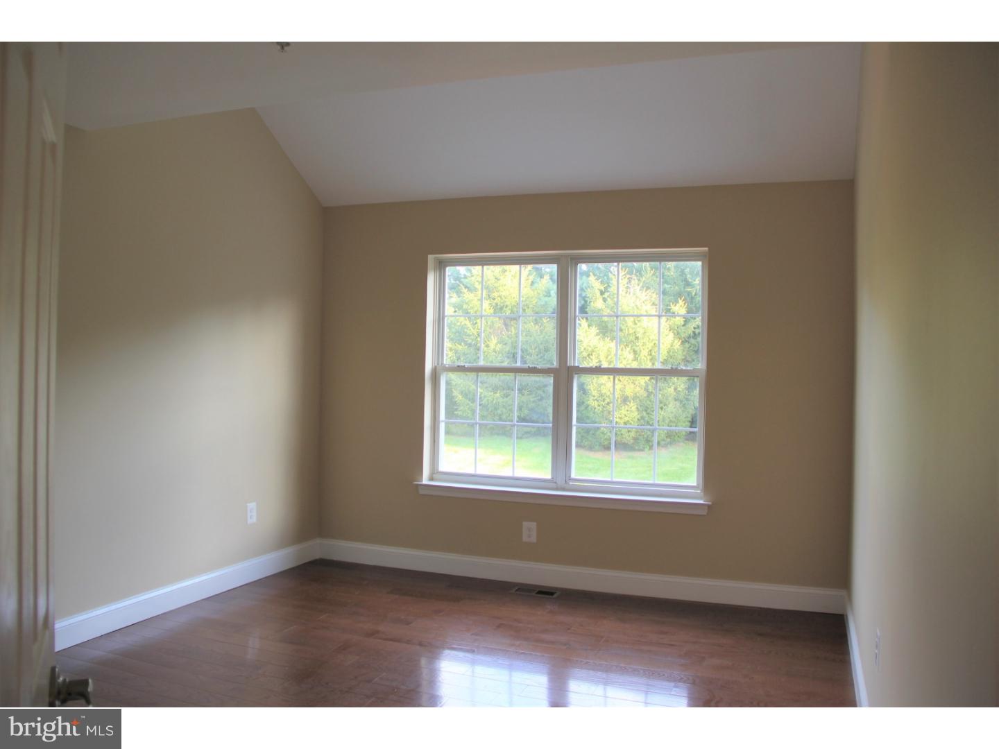 CENTER POINT FARM - Residential