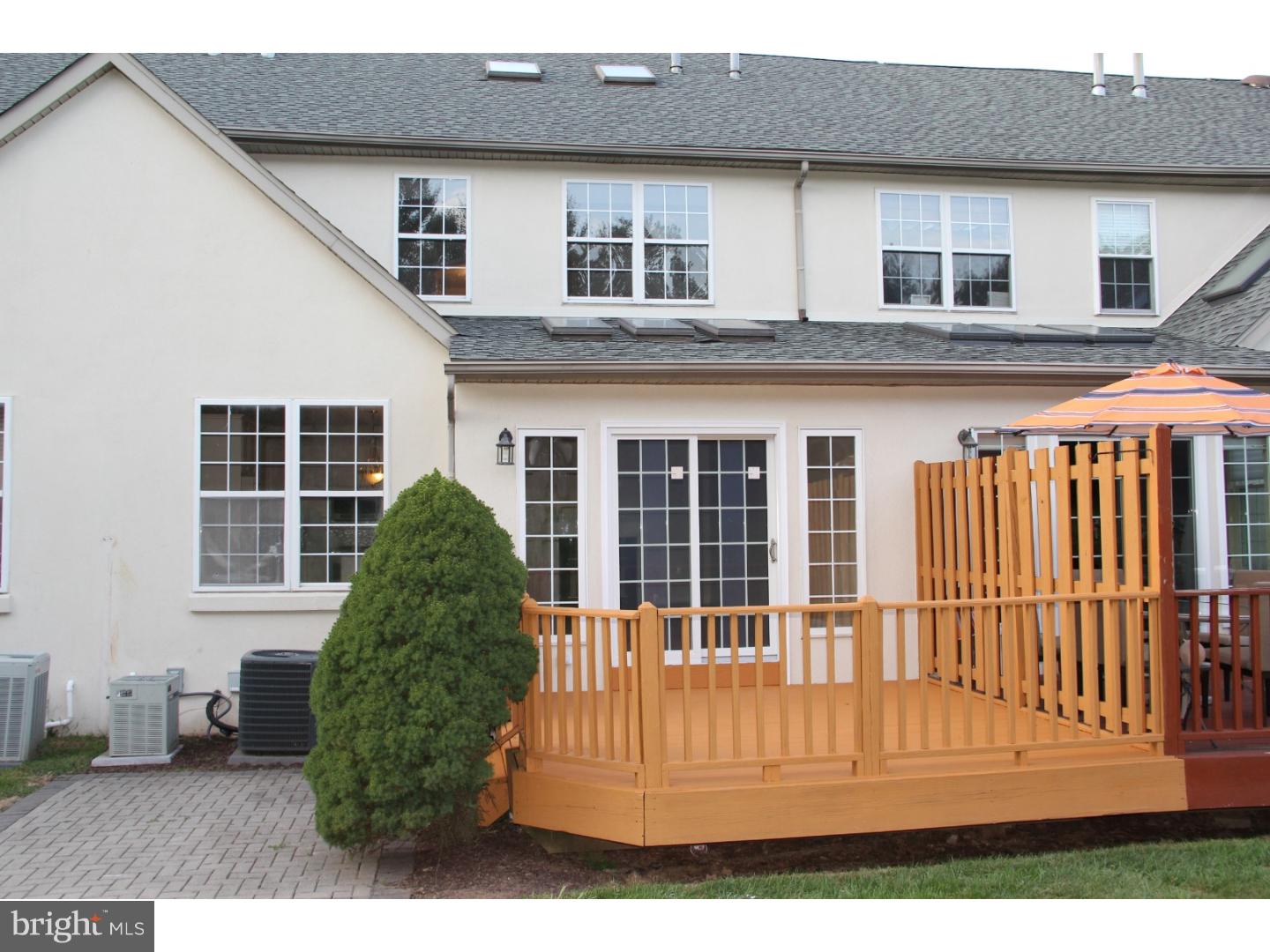 CENTER POINT FARM - Residential