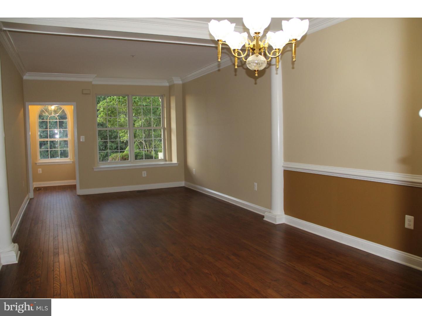 CENTER POINT FARM - Residential