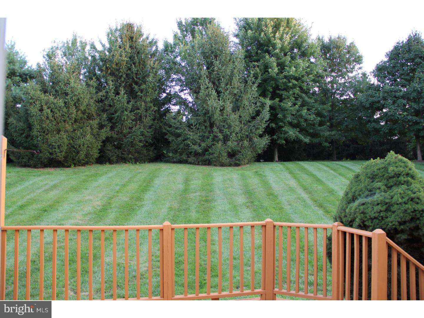 CENTER POINT FARM - Residential