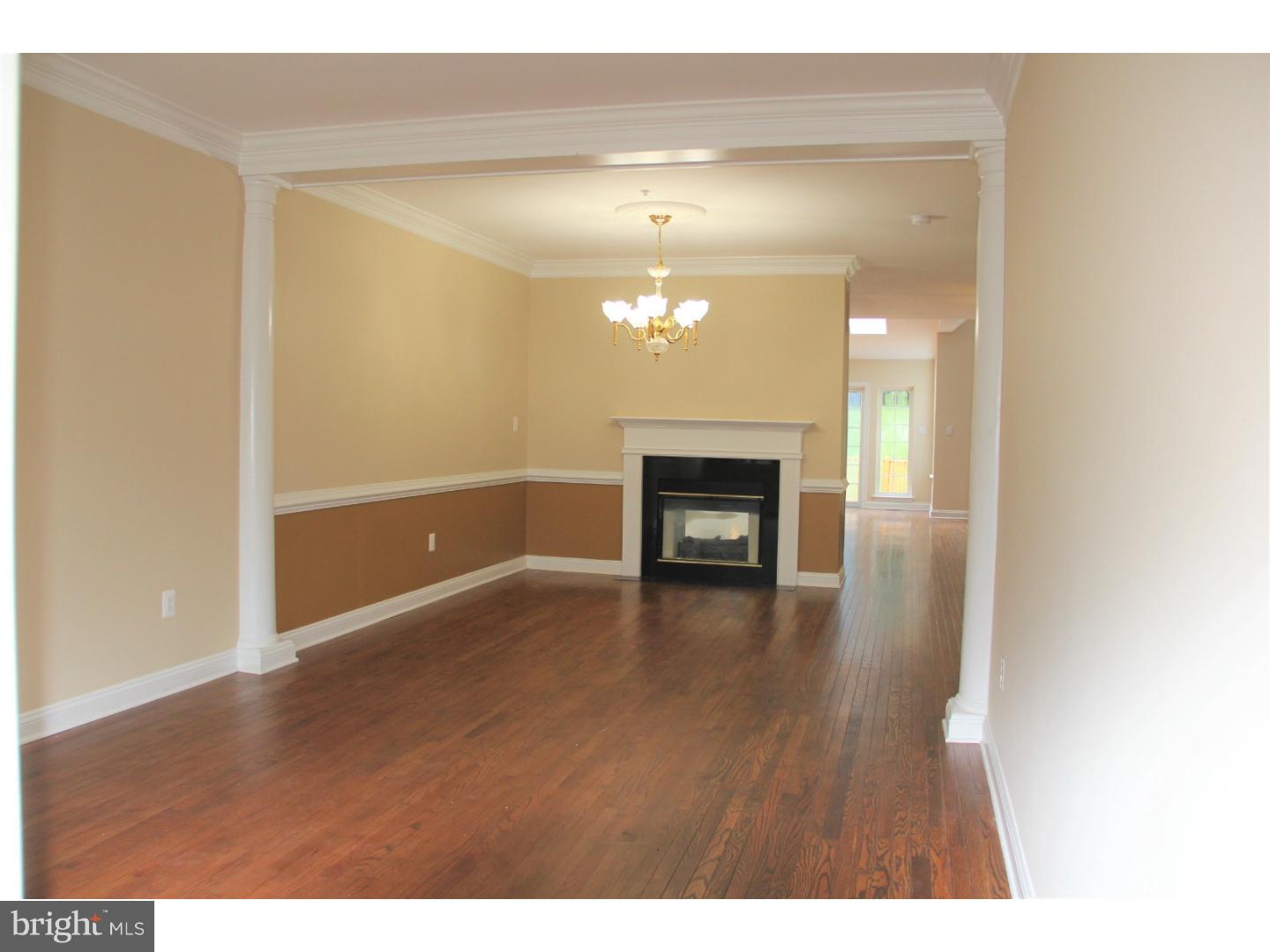 CENTER POINT FARM - Residential