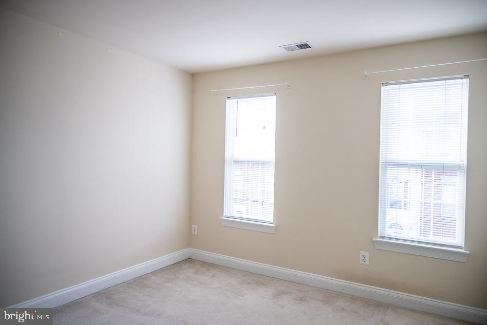 CAMERON STATION - Residential Lease