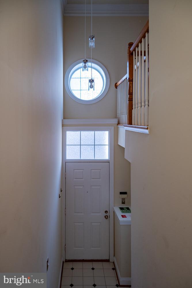 CAMERON STATION - Residential Lease