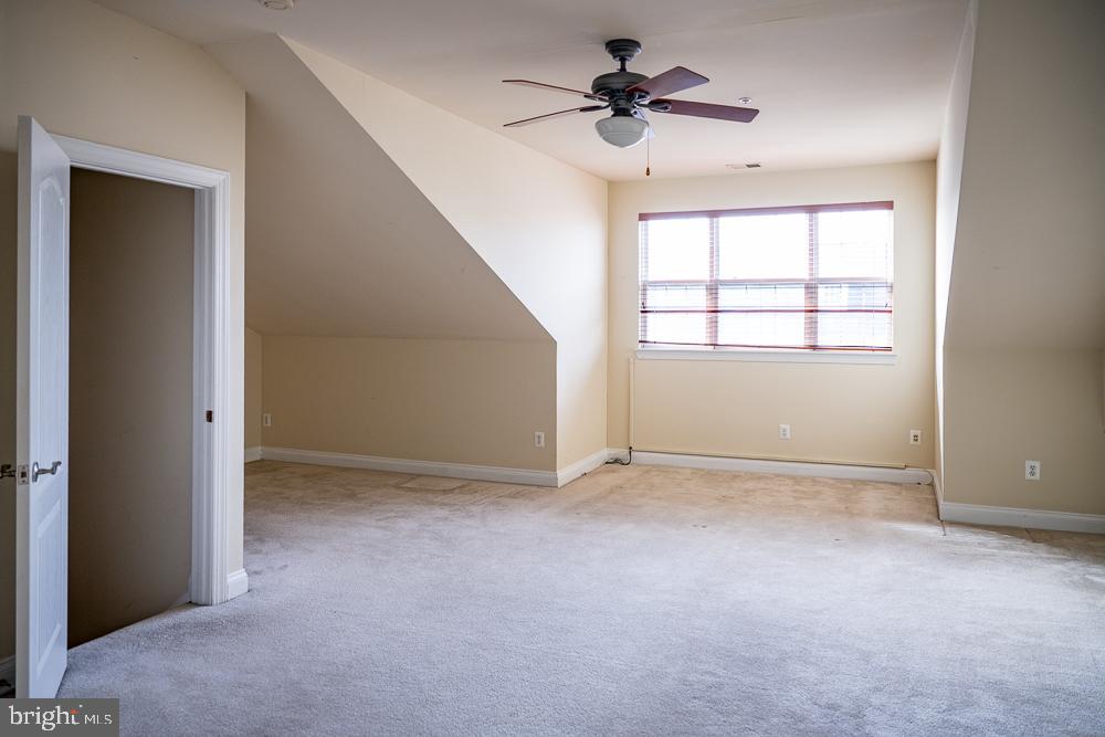 CAMERON STATION - Residential Lease