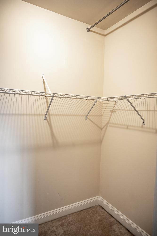 CAMERON STATION - Residential Lease