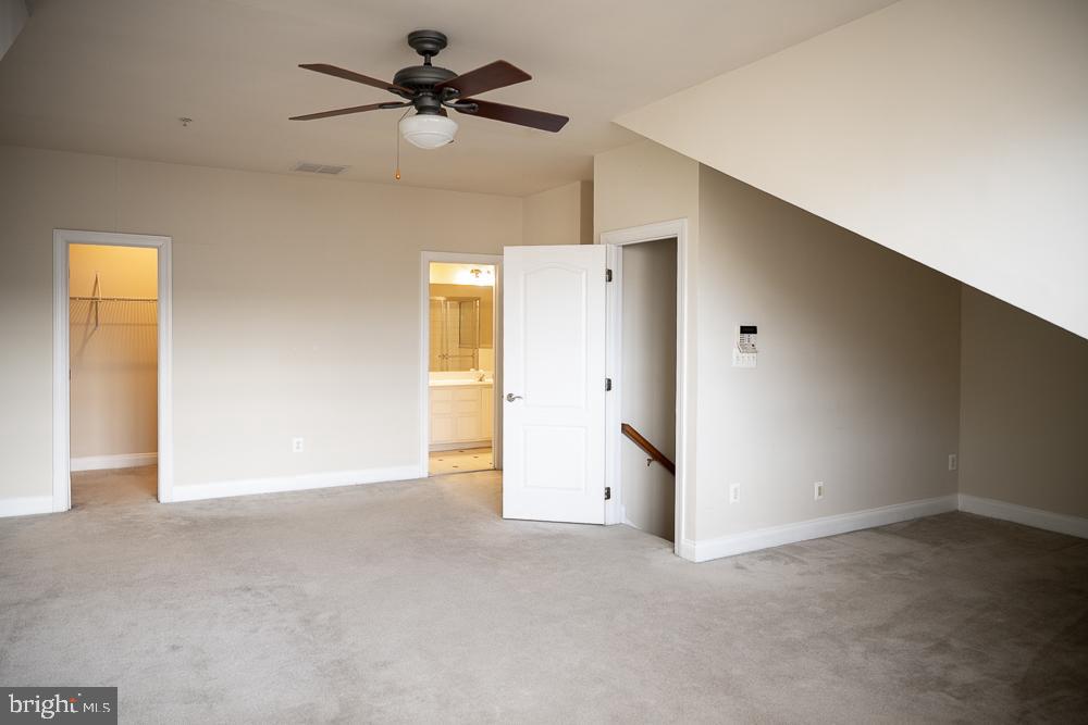 CAMERON STATION - Residential Lease