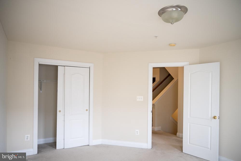 CAMERON STATION - Residential Lease