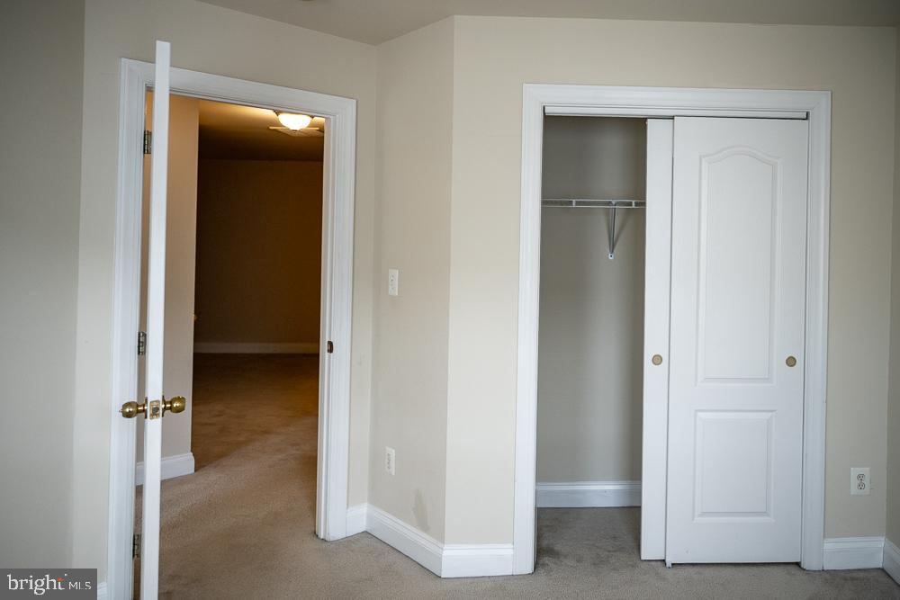 CAMERON STATION - Residential Lease