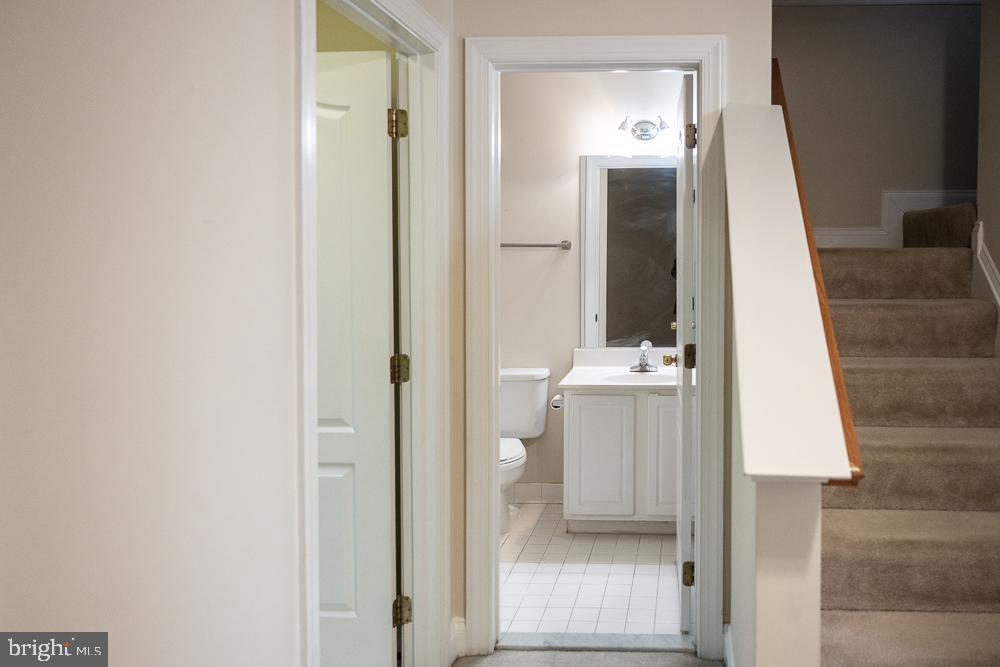 CAMERON STATION - Residential Lease