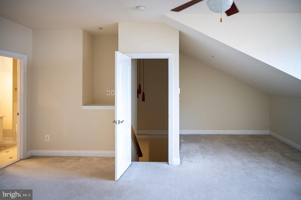 CAMERON STATION - Residential Lease