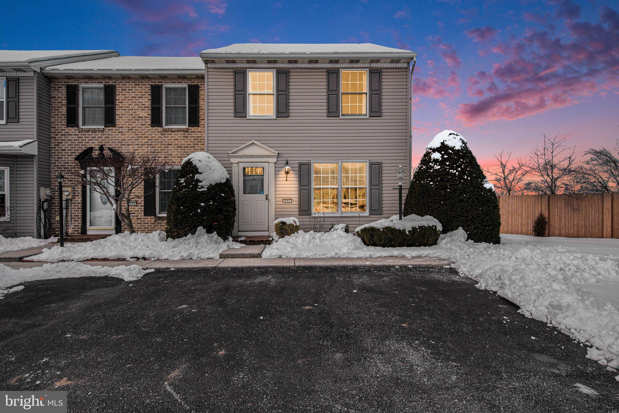 PARK RIDGE - Residential