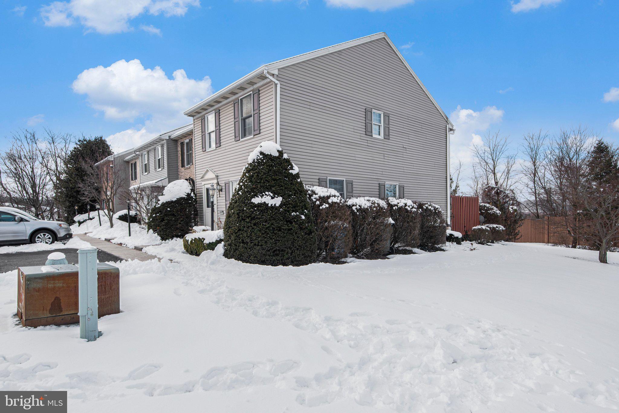 PARK RIDGE - Residential