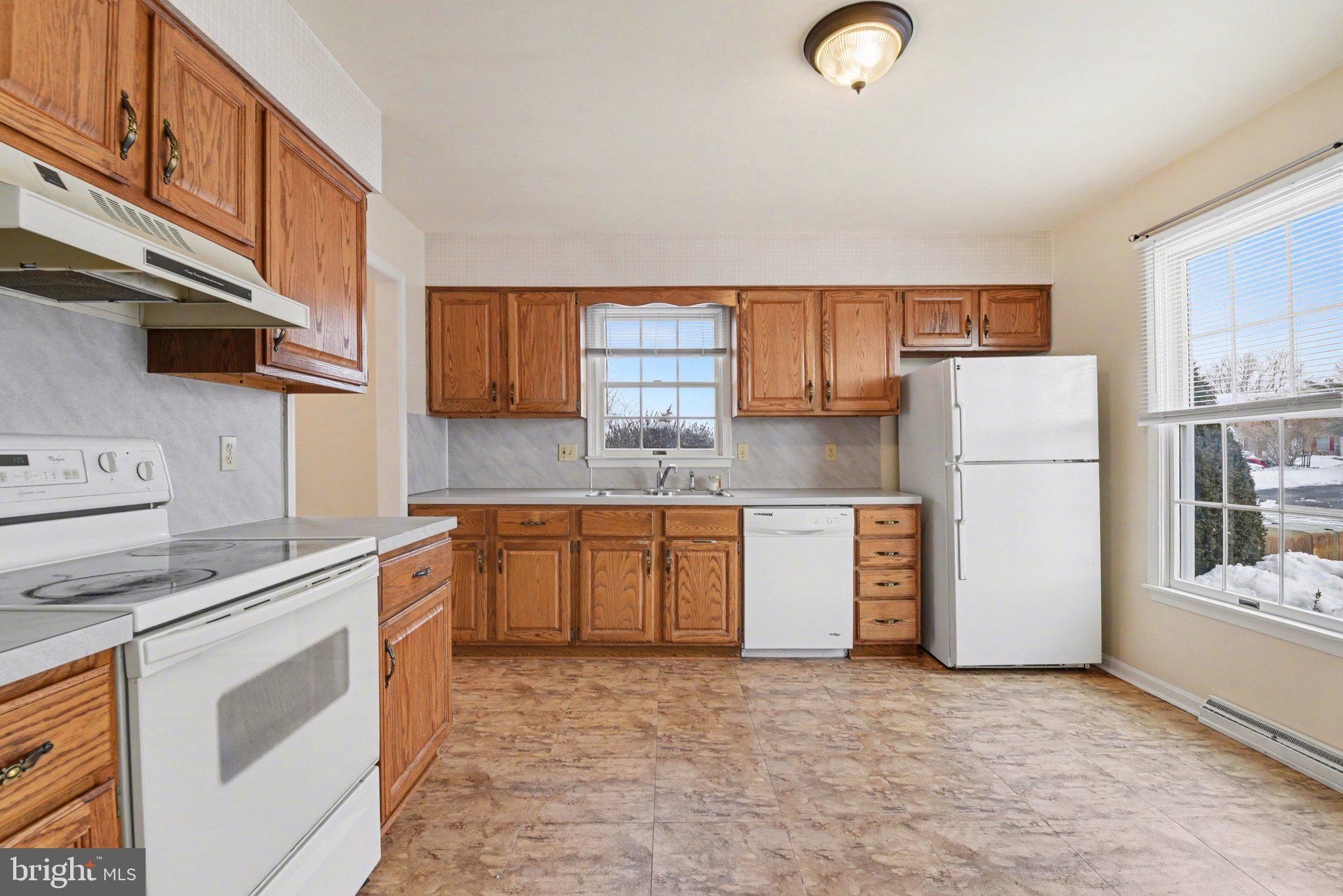 PARK RIDGE - Residential