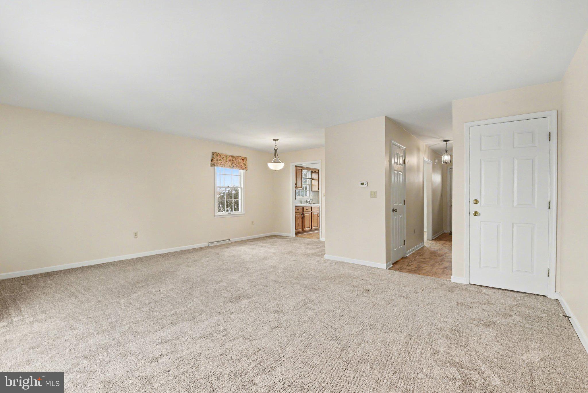 PARK RIDGE - Residential