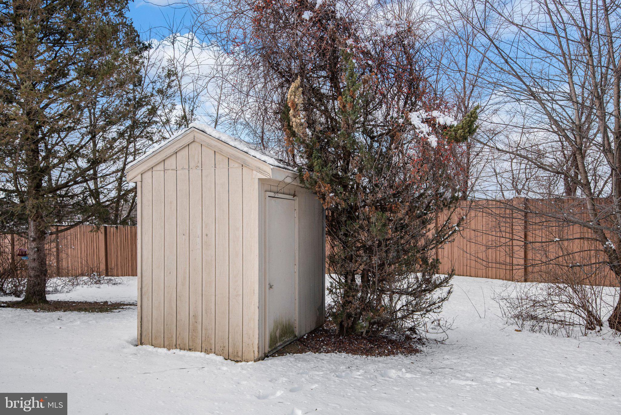 PARK RIDGE - Residential