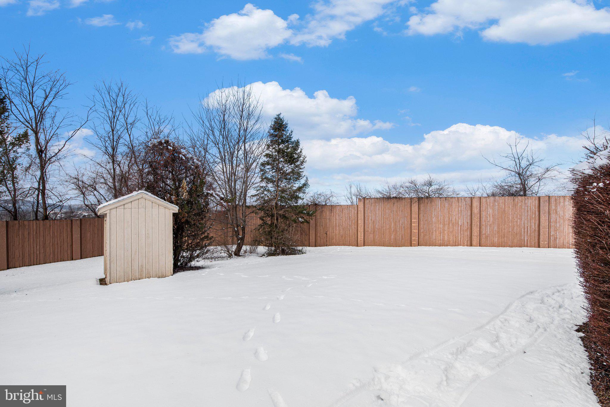 PARK RIDGE - Residential