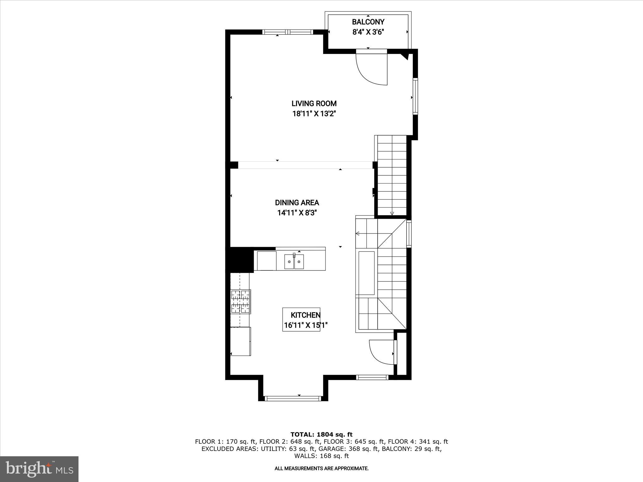 RED RUN VILLA - Residential