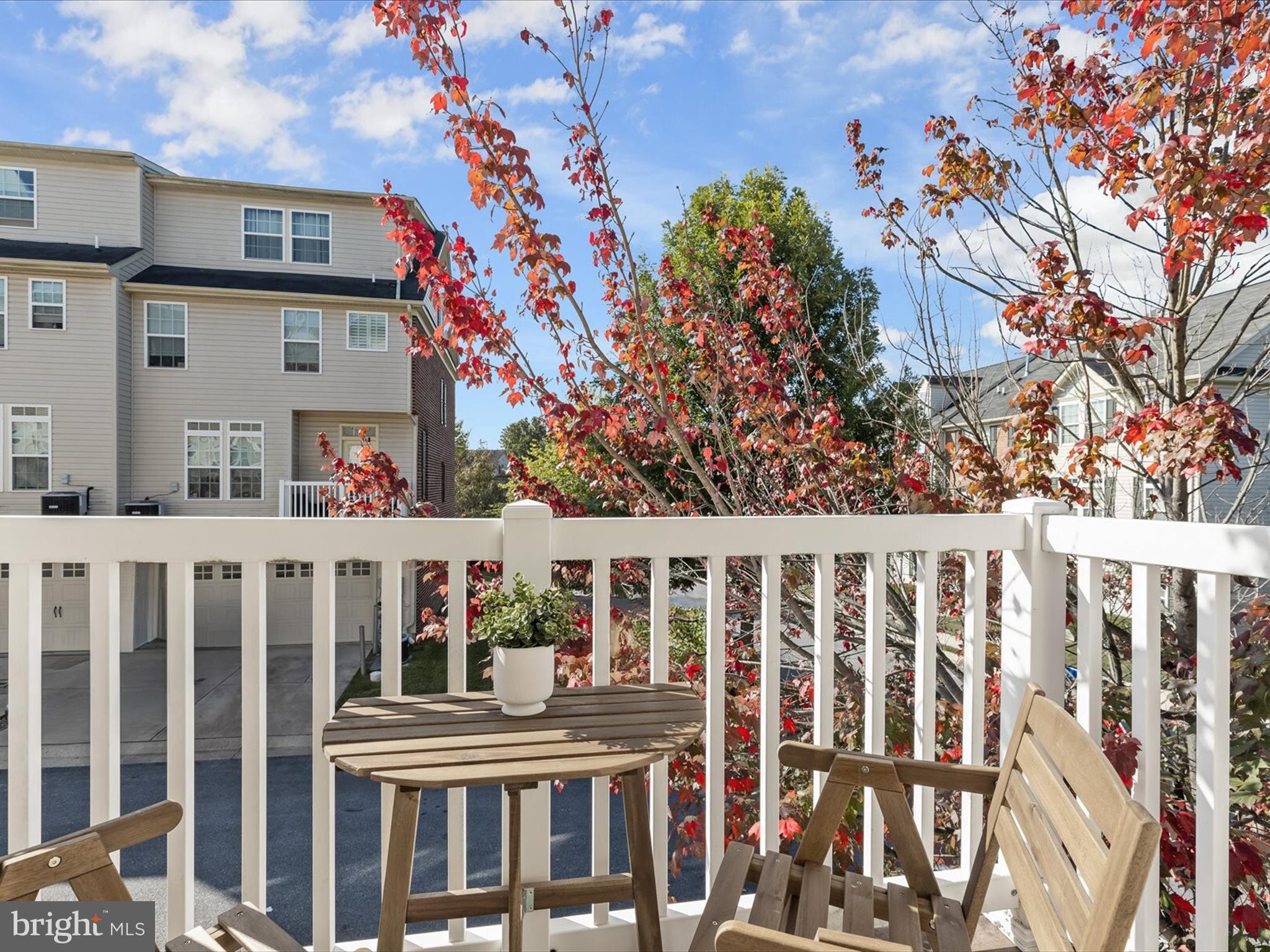 RED RUN VILLA - Residential