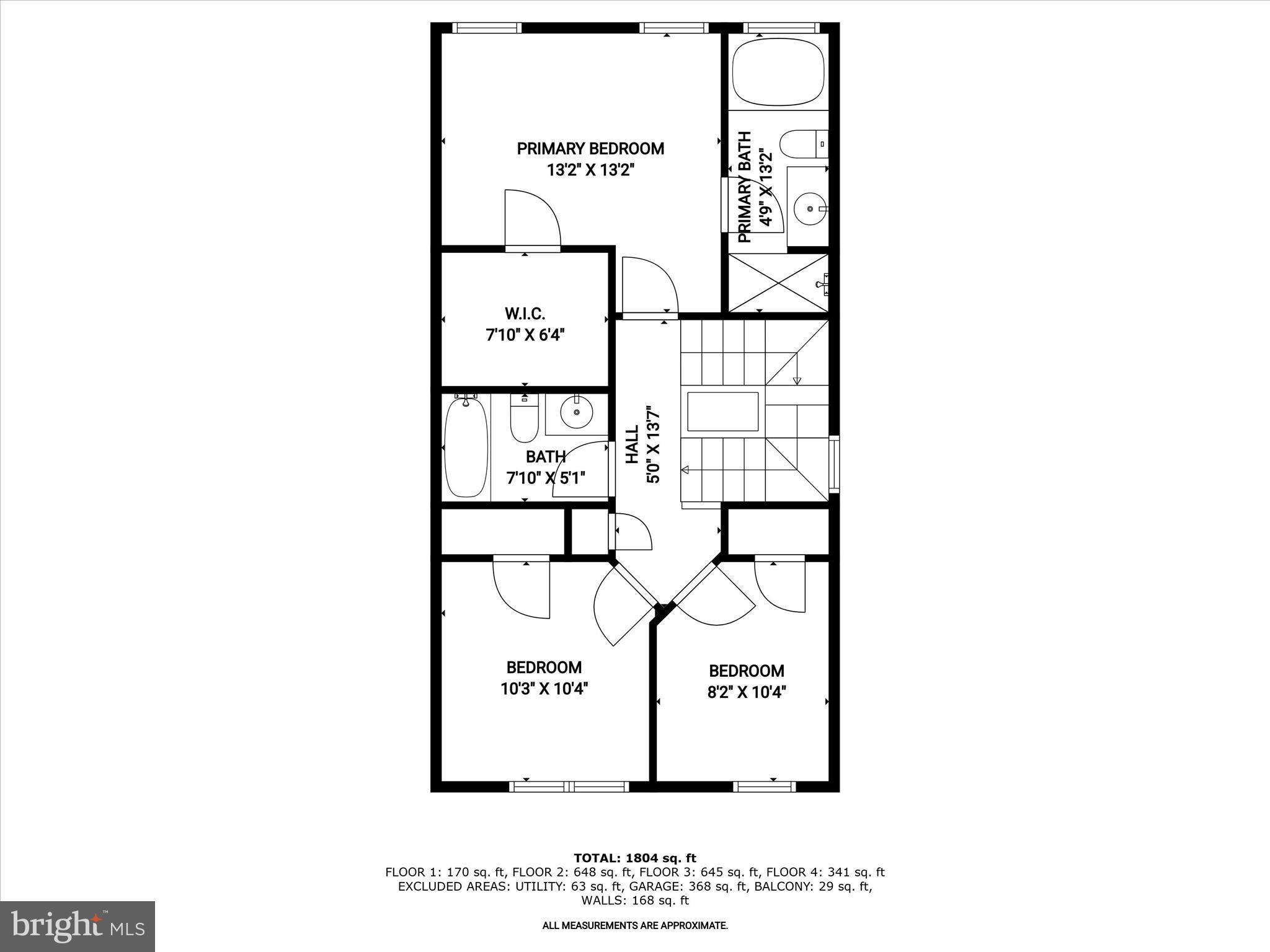 RED RUN VILLA - Residential