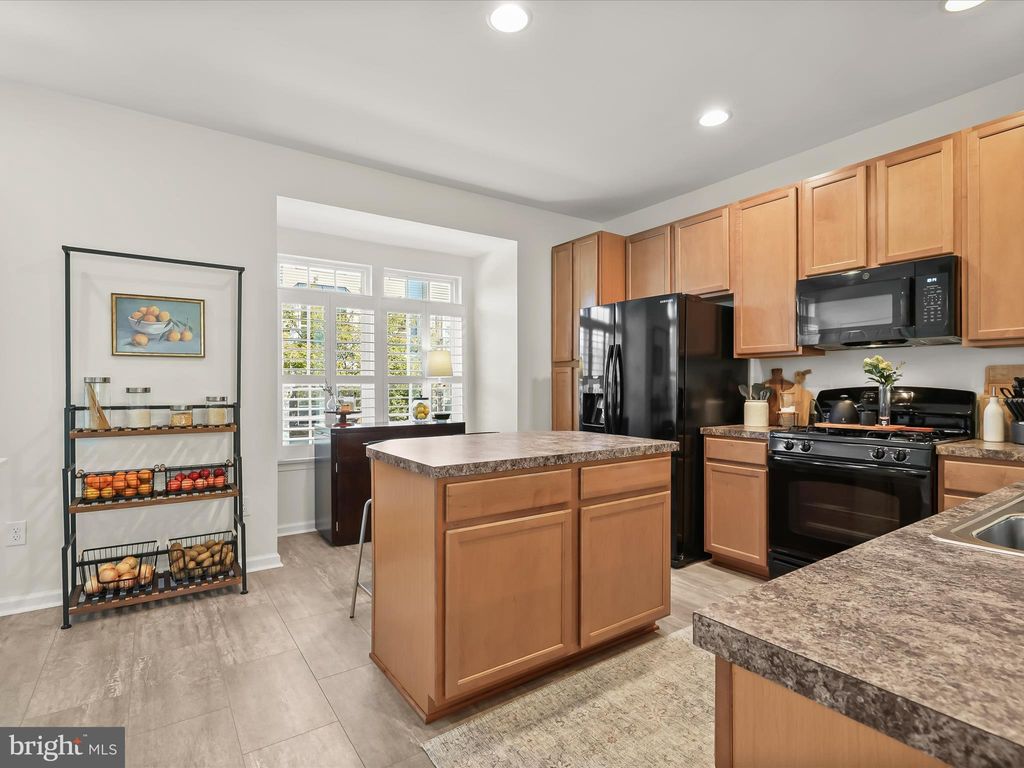 Photo of 9331 Paragon Way #9331, OWINGS MILLS, MD 21117 (MLS # MDBC2139608)