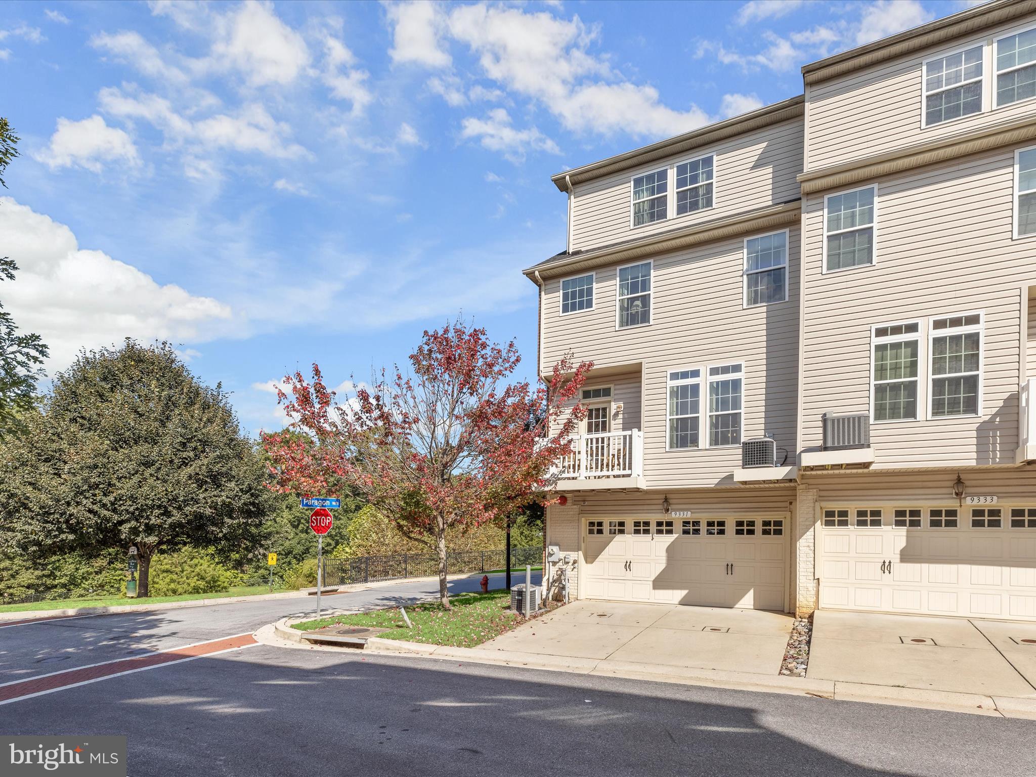 RED RUN VILLA - Residential