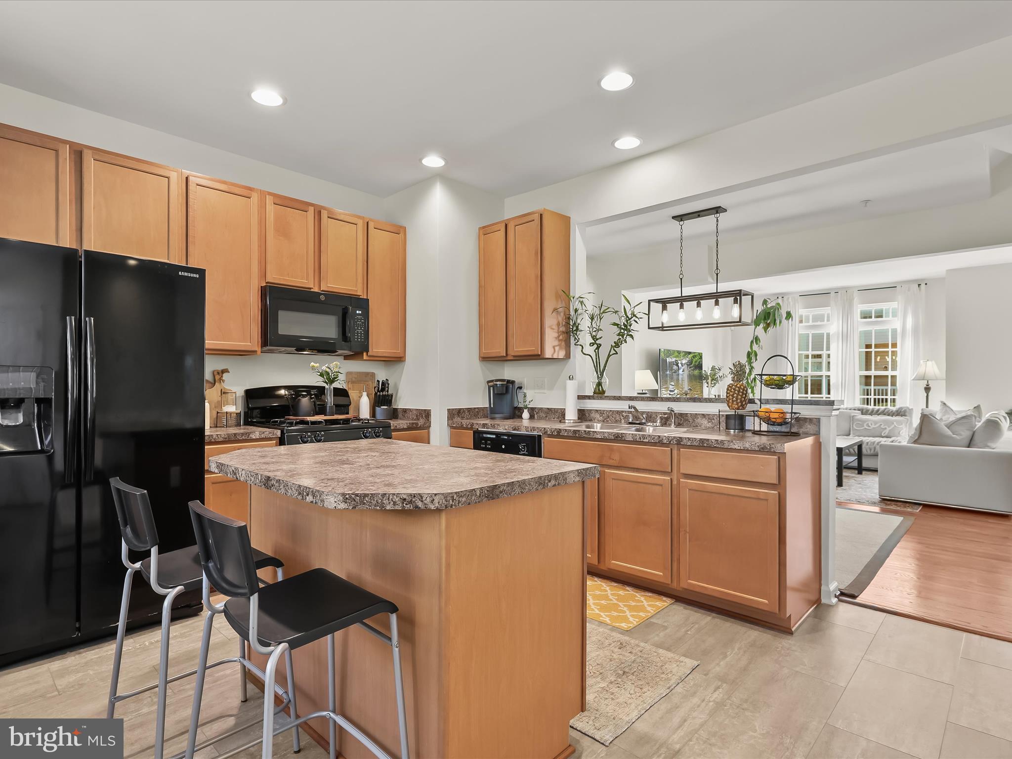 RED RUN VILLA - Residential