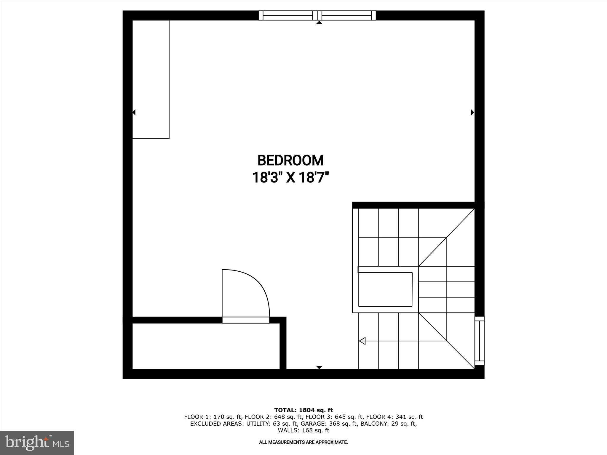 RED RUN VILLA - Residential