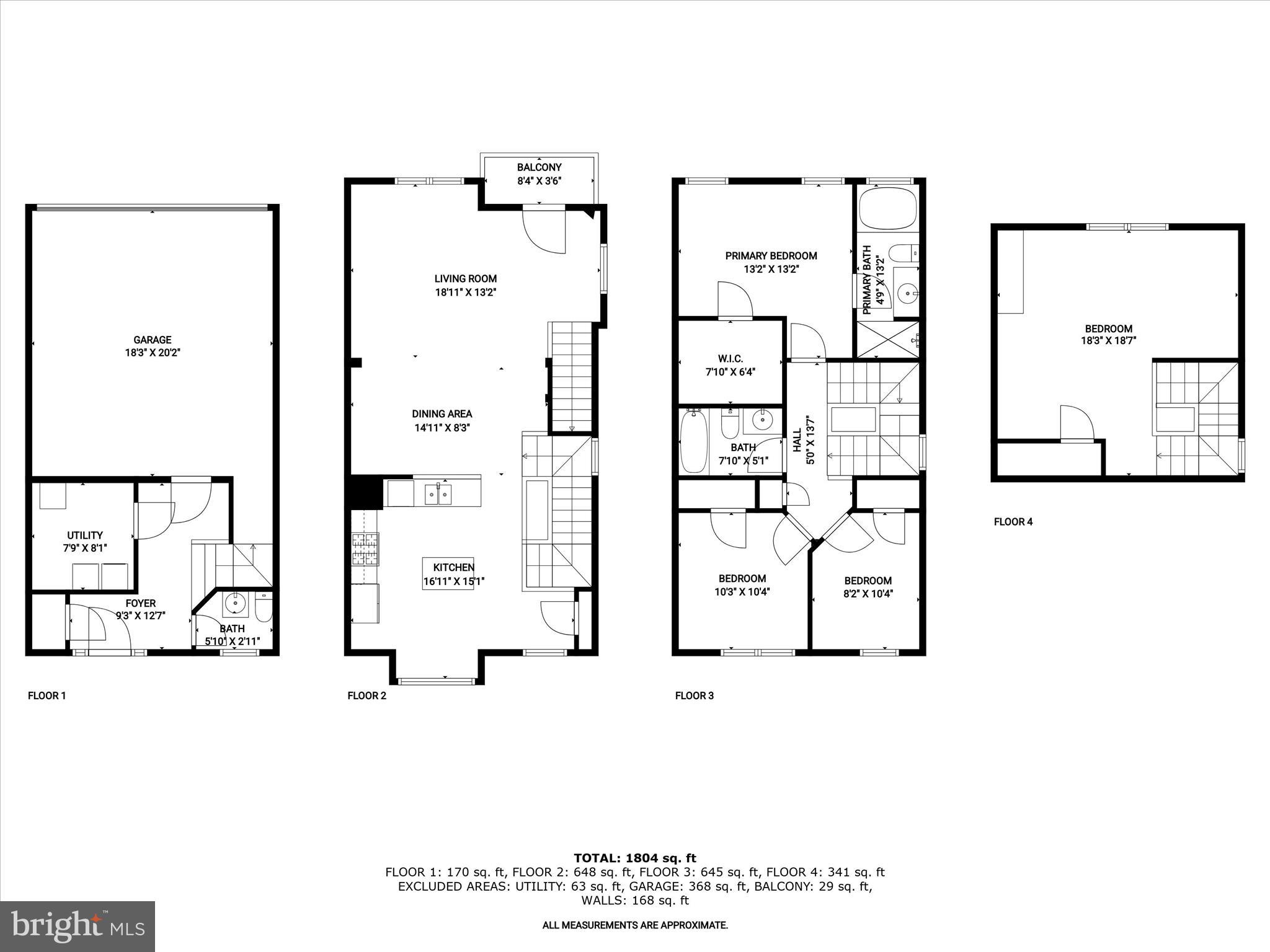 RED RUN VILLA - Residential