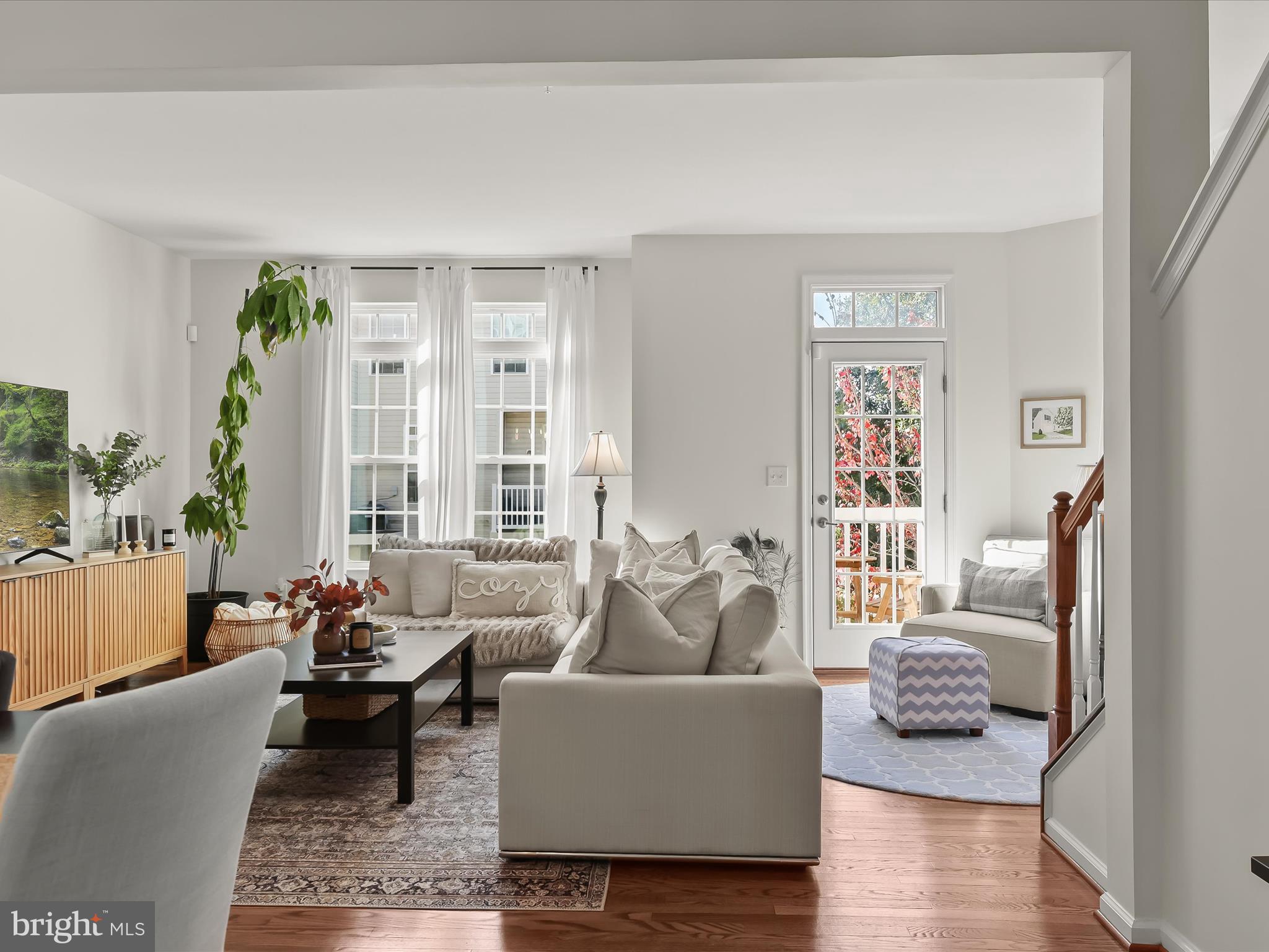 RED RUN VILLA - Residential