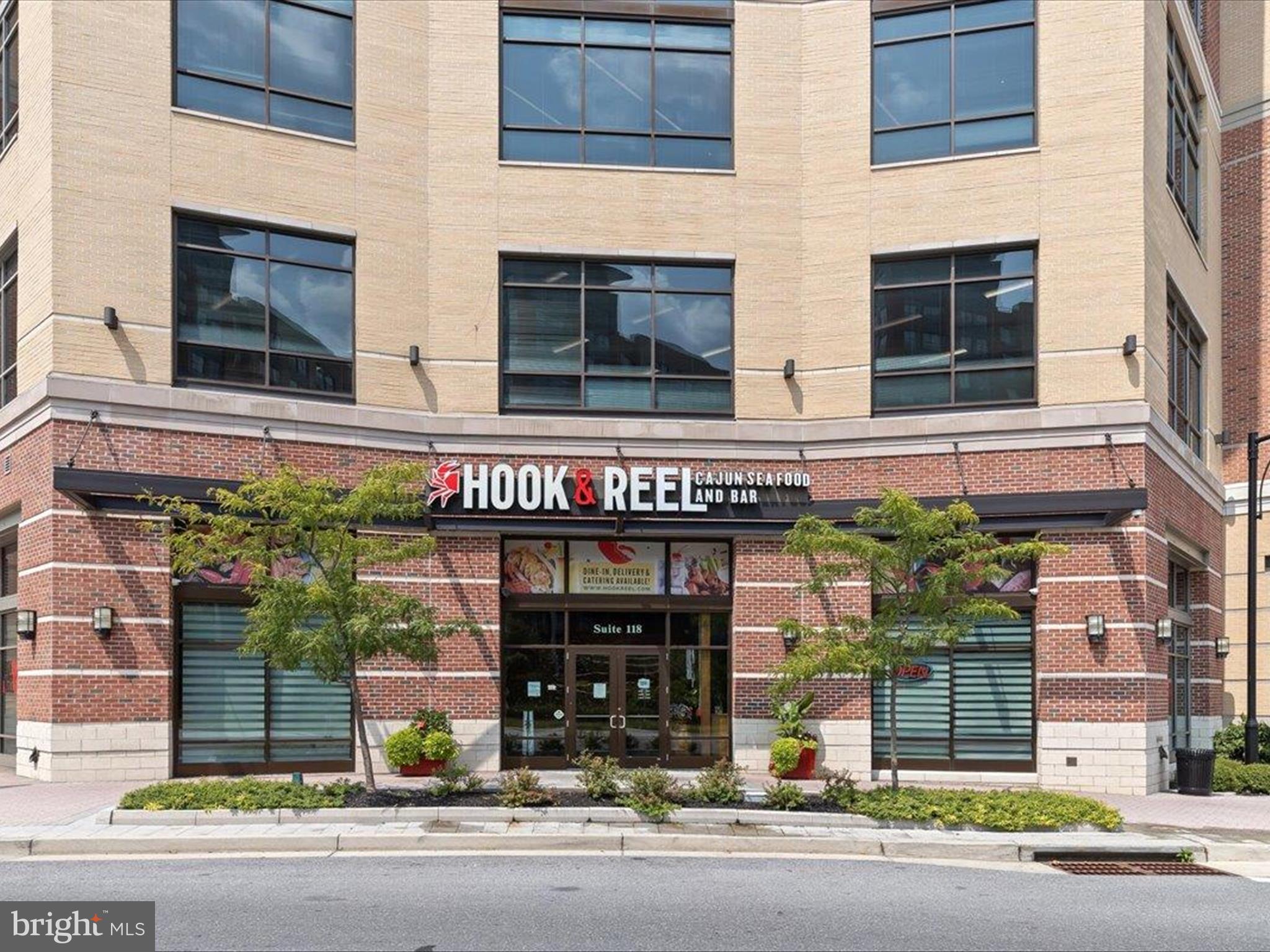 RED RUN VILLA - Residential