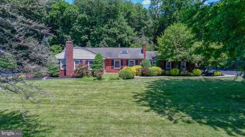 Homes For Sale - 2445 Strasburg Road<br/> COATESVILLE, PA 19320