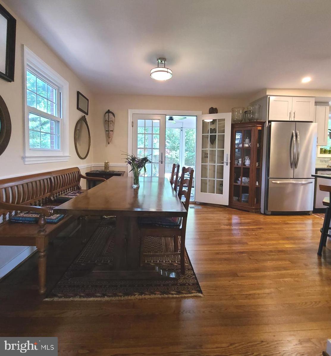 DOMINION HILLS - Residential Lease