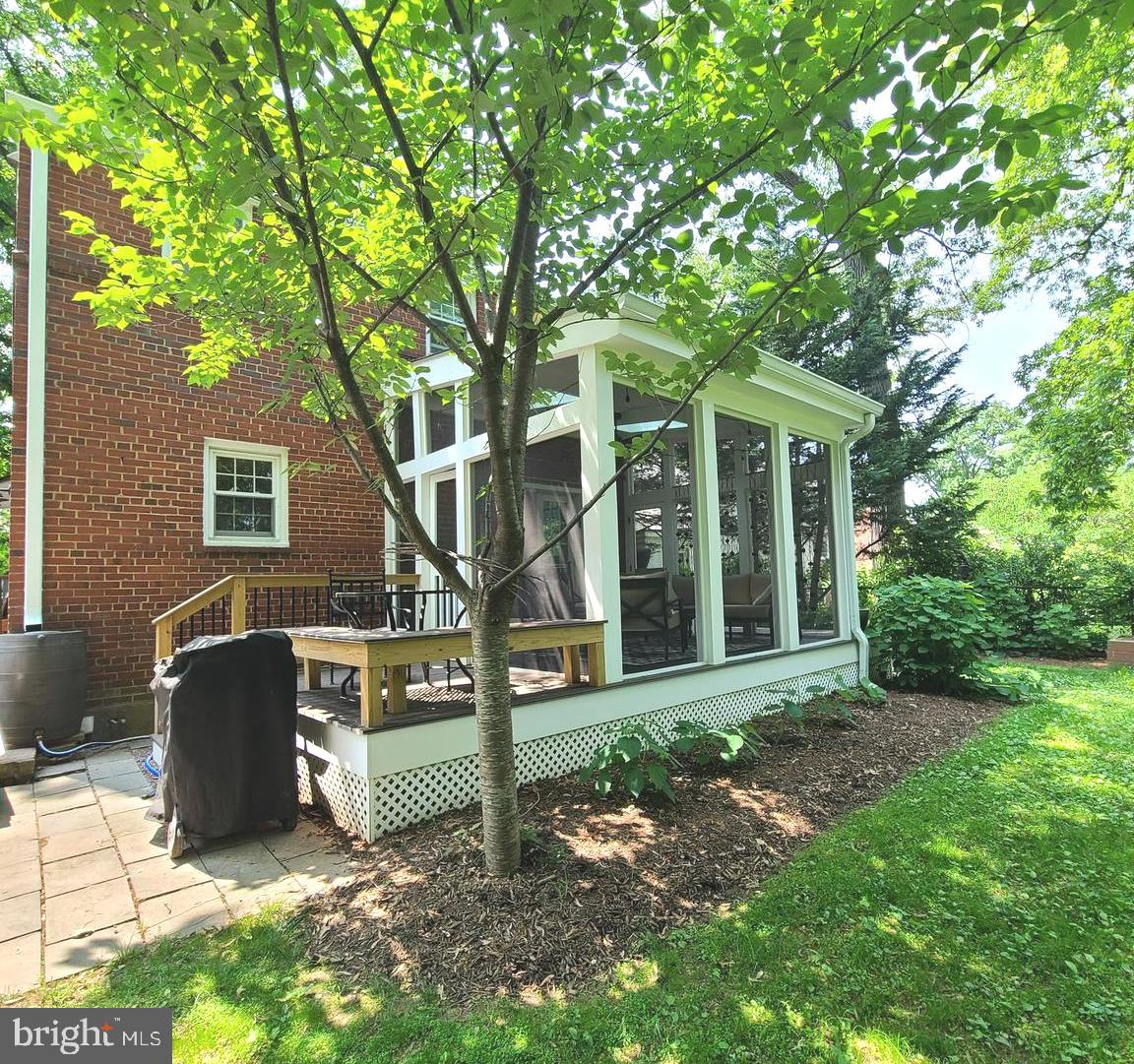 DOMINION HILLS - Residential Lease