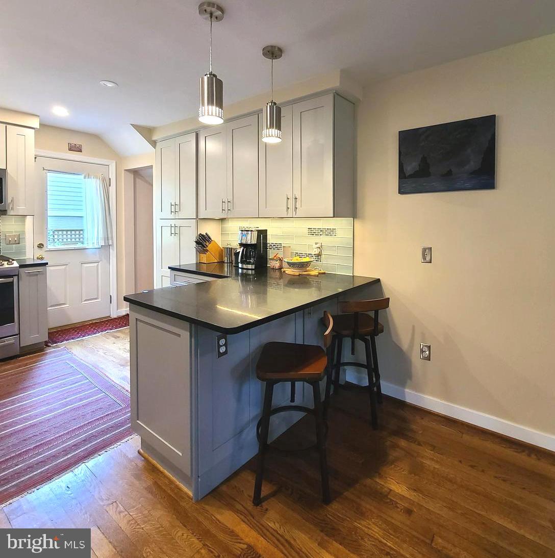 DOMINION HILLS - Residential Lease