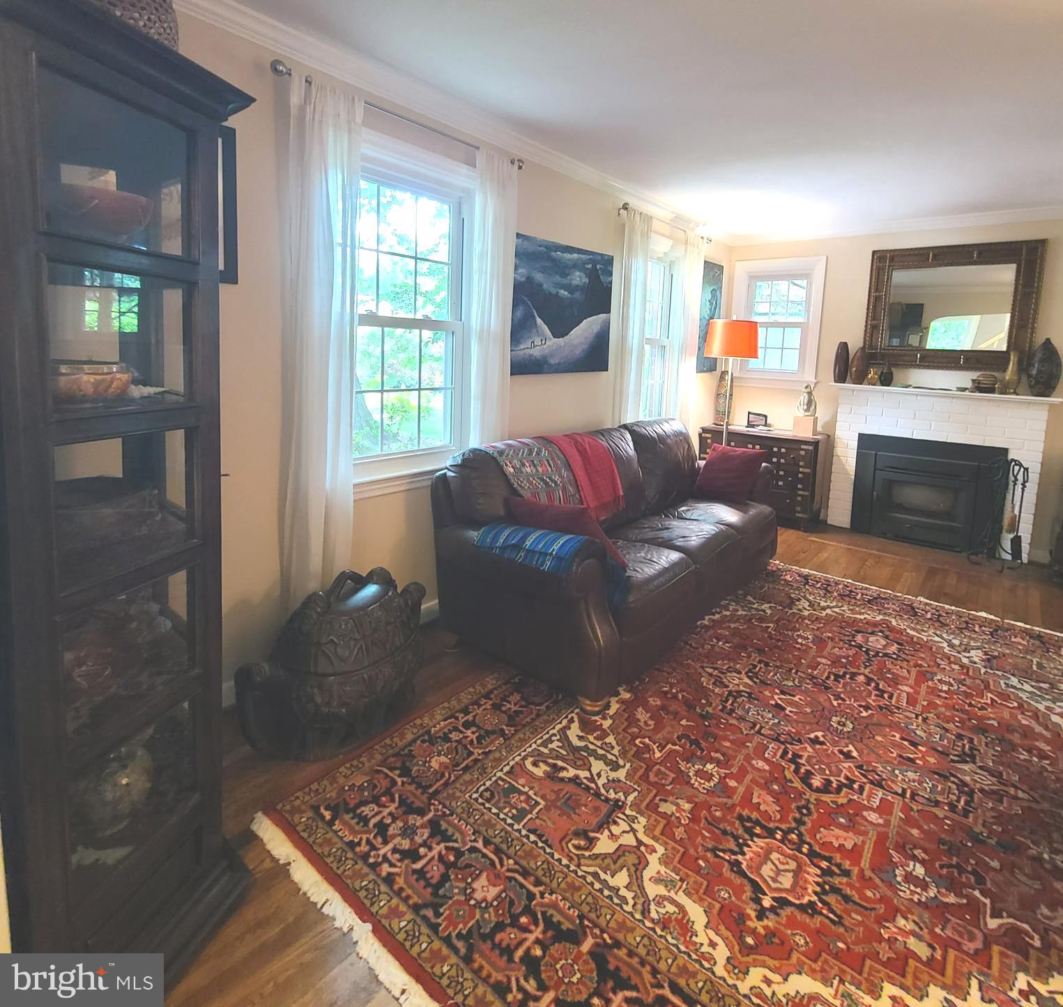 DOMINION HILLS - Residential Lease