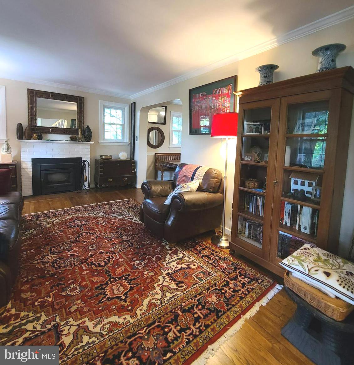 DOMINION HILLS - Residential Lease