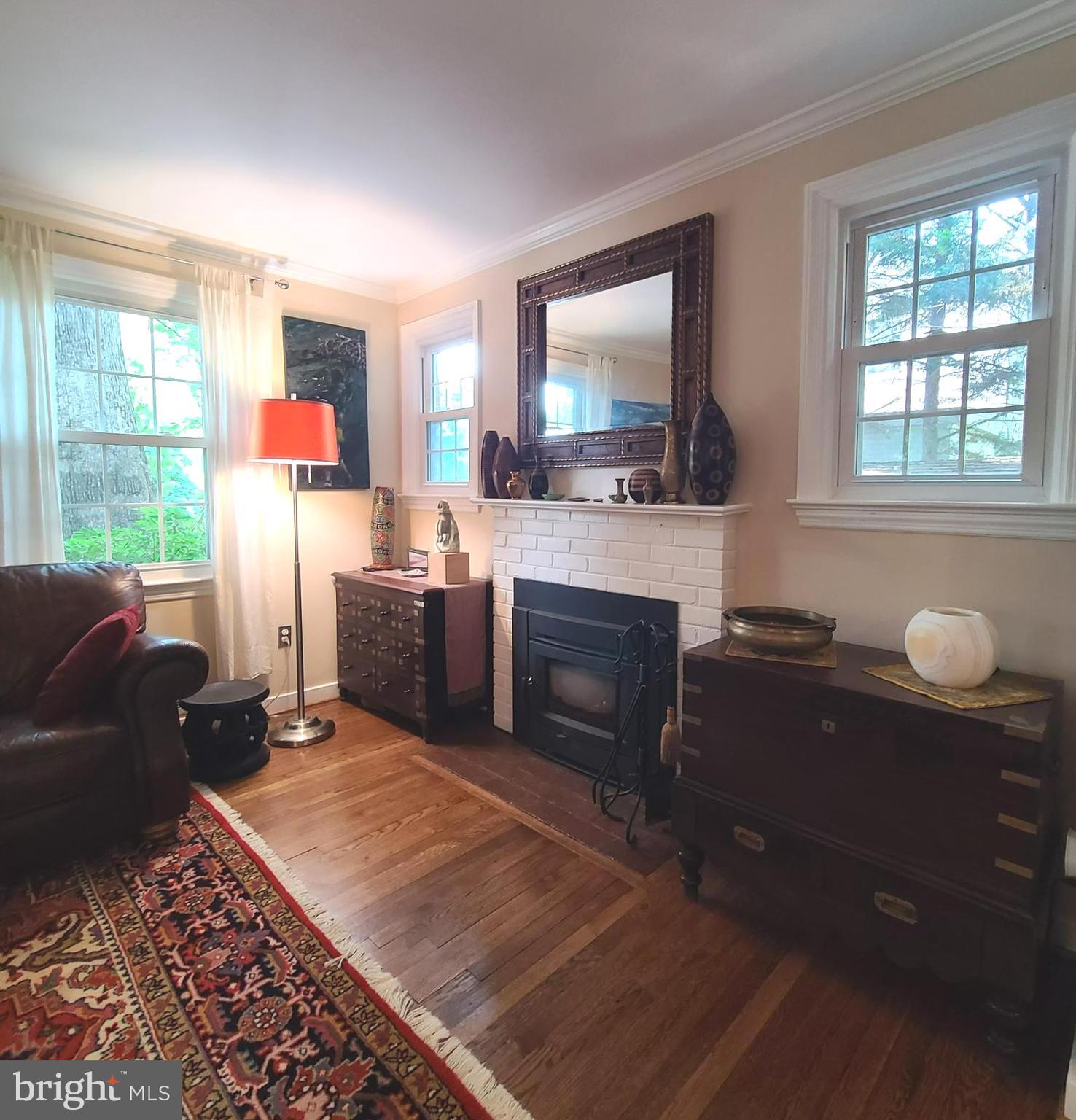 DOMINION HILLS - Residential Lease