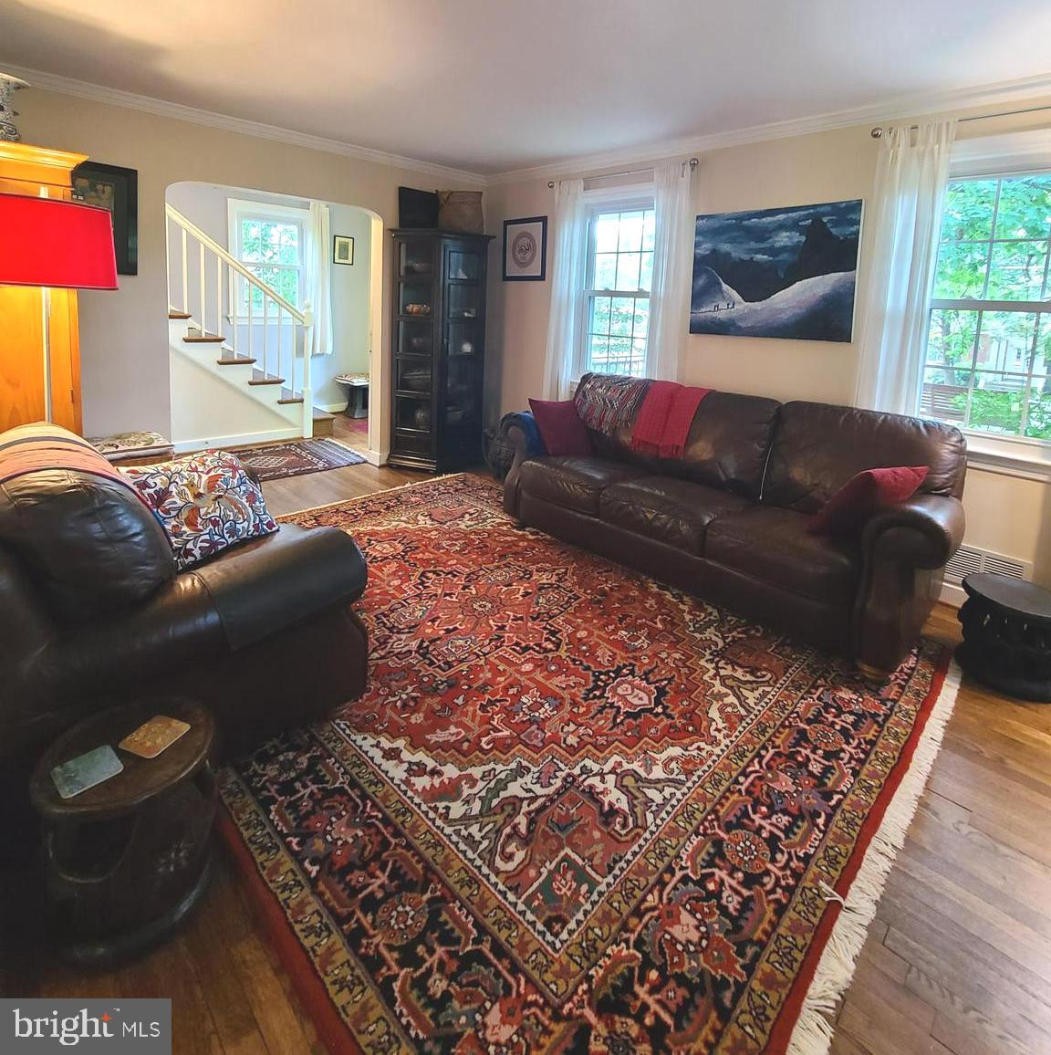 DOMINION HILLS - Residential Lease