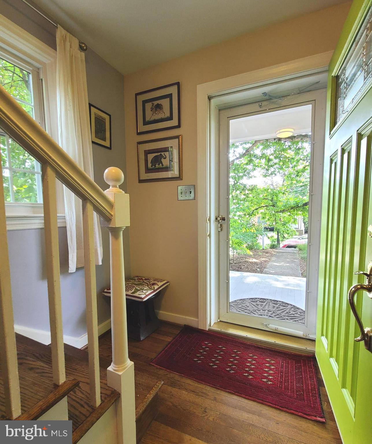 DOMINION HILLS - Residential Lease