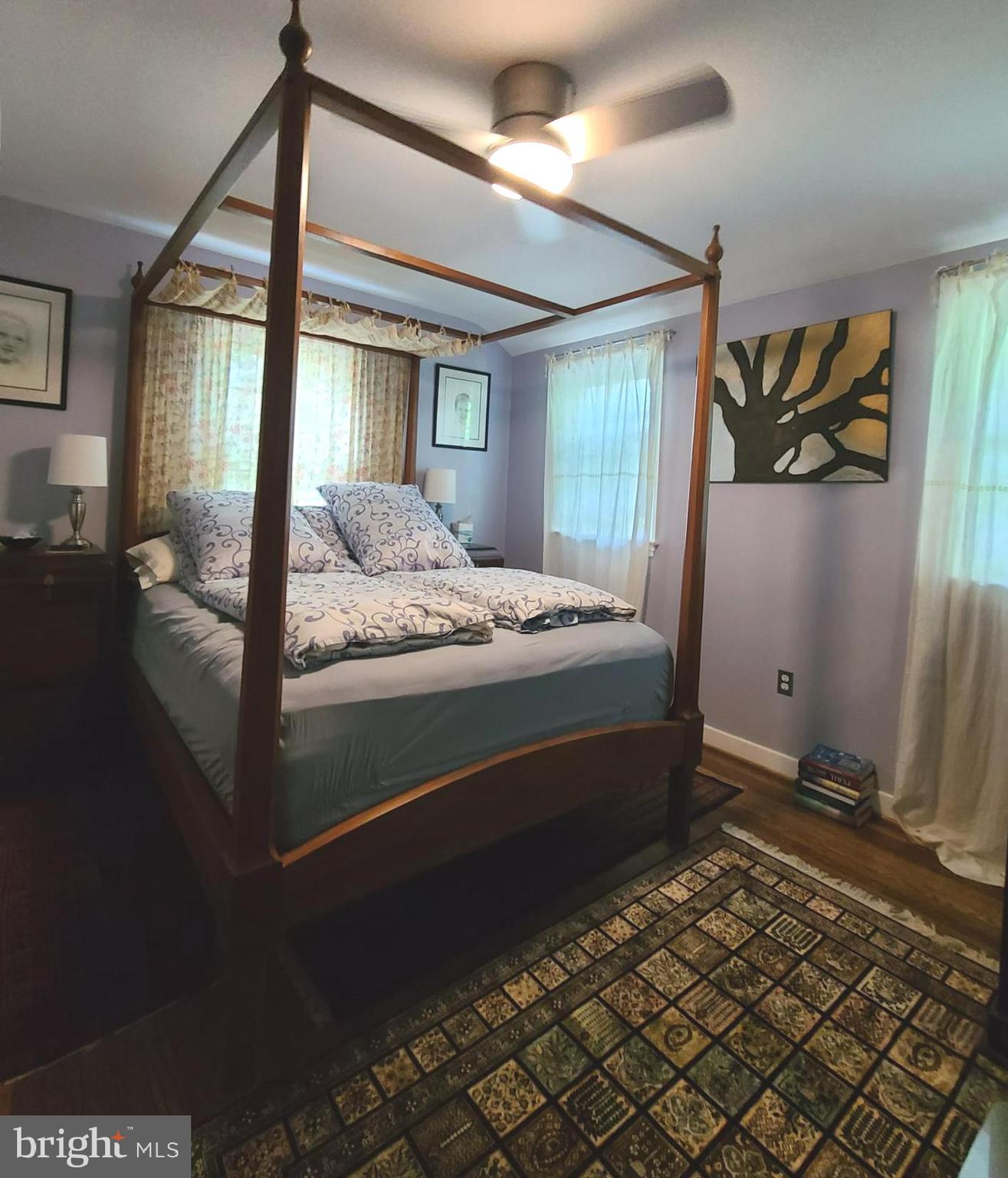 DOMINION HILLS - Residential Lease